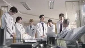 Doctors 1. Sezon 10. Bölüm