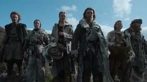 Vikings: Valhalla 1. Sezon 1. Bölüm