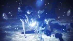 Black Clover 1. Sezon 155. Bölüm