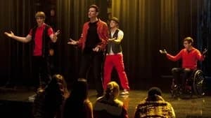 Glee 4. Sezon 16. Bölüm