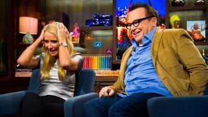 Watch What Happens Live with Andy Cohen 9. Sezon 7. Bölüm