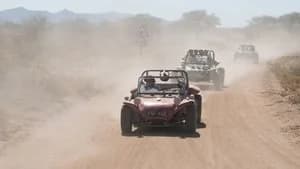 The Grand Tour 1. Sezon 8. Bölüm