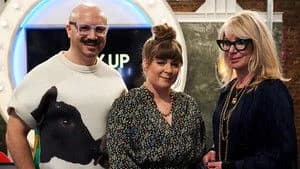 Glow Up: Britain's Next Make-Up Star 4. Sezon 2. Bölüm