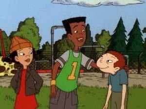 Recess 1. Sezon 20. Bölüm
