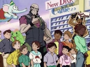 Cowboy Bebop 1. Sezon 23. Bölüm