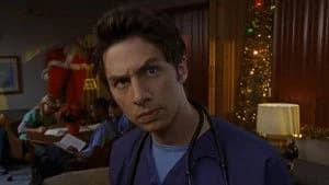 Scrubs 1. Sezon 11. Bölüm