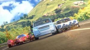 Fast & Furious Spy Racers 6. Sezon 4. Bölüm