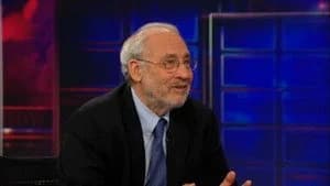 The Daily Show 17. Sezon 129. Bölüm