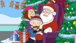 Family Guy 18. Sezon 9. Bölüm