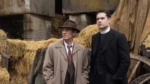 Grantchester 4. Sezon 4. Bölüm