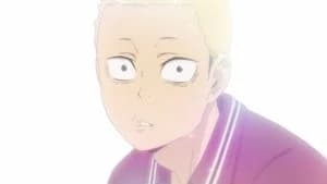 Haikyu!! 4. Sezon 16. Bölüm