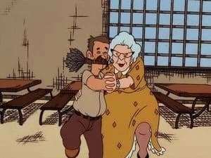 Recess 1. Sezon 8. Bölüm