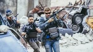 SEAL Team 4. Sezon 8. Bölüm