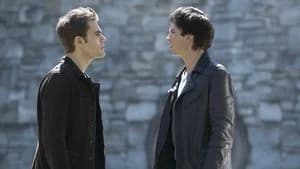 The Vampire Diaries 7. Sezon 22. Bölüm