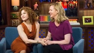 Watch What Happens Live with Andy Cohen 12. Sezon 109. Bölüm