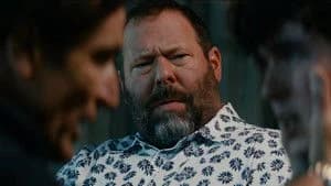 Free Bert 1. Sezon 5. Bölüm