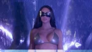 The Kardashians 2. Sezon 5. Bölüm