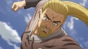 Vinland Saga 2. Sezon 17. Bölüm