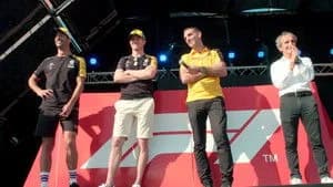 Formula 1: Drive to Survive 2. Sezon 8. Bölüm