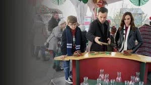 Holidazed 1. Sezon 2. Bölüm