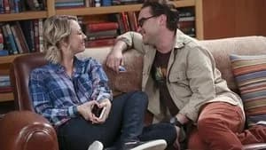 The Big Bang Theory 9. Sezon 10. Bölüm