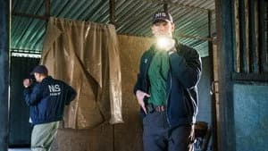 NCIS: Origins 2. Sezon 15. Bölüm