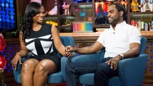 Watch What Happens Live with Andy Cohen 11. Sezon 108. Bölüm