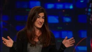 The Daily Show 19. Sezon 31. Bölüm