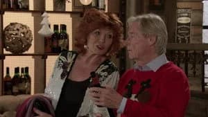 Coronation Street 60. Sezon 276. Bölüm
