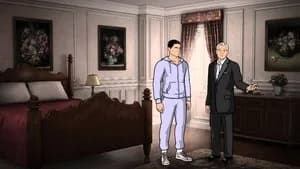 Archer 4. Sezon 6. Bölüm