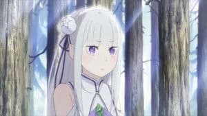 Re:ZERO -Starting Life in Another World- 1. Sezon 42. Bölüm