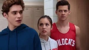 High School Musical: The Musical: The Series 1. Sezon 1. Bölüm