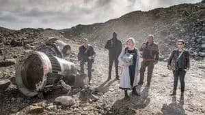 Doctor Who 11. Sezon 10. Bölüm
