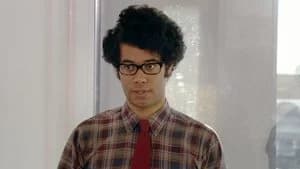 The IT Crowd 2. Sezon 2. Bölüm
