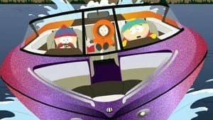 South Park 9. Sezon 8. Bölüm