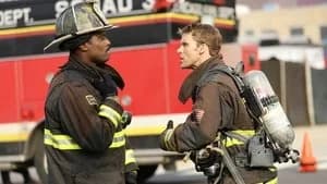 Chicago Fire 3. Sezon 9. Bölüm