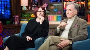 Watch What Happens Live with Andy Cohen 11. Sezon 184. Bölüm