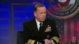 The Daily Show 16. Sezon 20. Bölüm