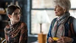 Law & Order: Organized Crime 3. Sezon 19. Bölüm