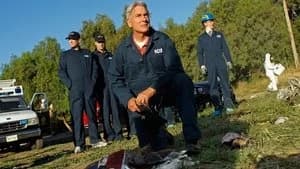 NCIS 9. Sezon 8. Bölüm