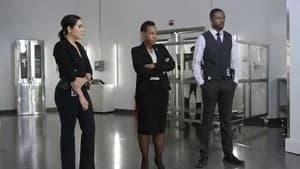 Blindspot 1. Sezon 9. Bölüm