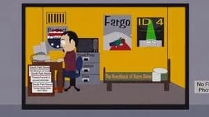 South Park 2. Sezon 18. Bölüm
