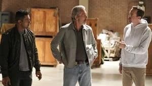 NCIS 22. Sezon 4. Bölüm