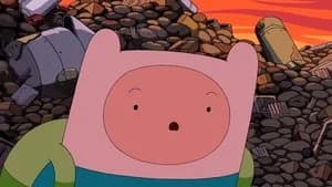Adventure Time 5. Sezon 46. Bölüm