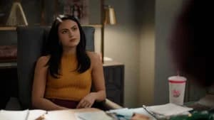 Riverdale 5. Sezon 13. Bölüm
