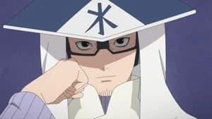 Boruto: Naruto Next Generations 1. Sezon 251. Bölüm