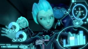 3Below: Tales of Arcadia 1. Sezon 10. Bölüm