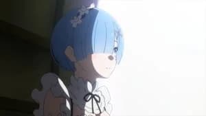 Re:ZERO -Starting Life in Another World- 1. Sezon 26. Bölüm