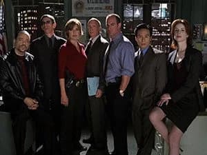 Law & Order: Special Victims Unit 6. Sezon 16. Bölüm