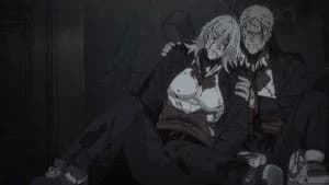 Dorohedoro 1. Sezon 11. Bölüm